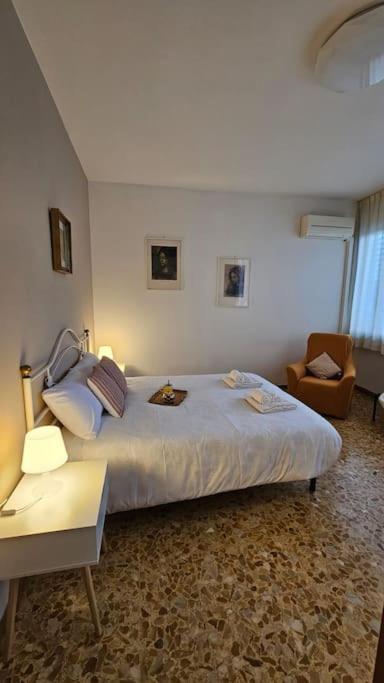 Monticelli - 6 Posti Letto Apartment