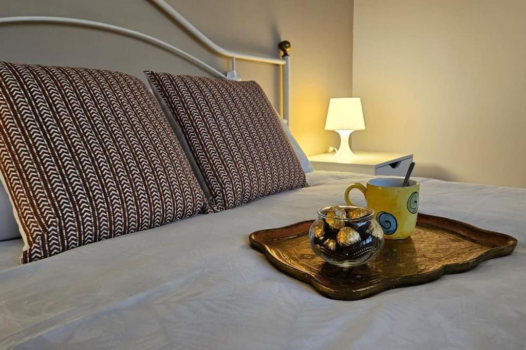 Monticelli - 6 Posti Letto Apartment Florence