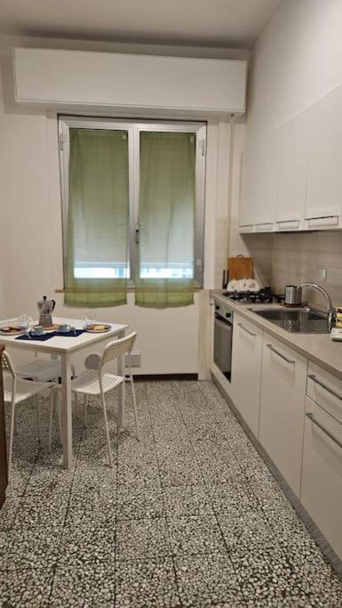 Monticelli - 6 Posti Letto Florence