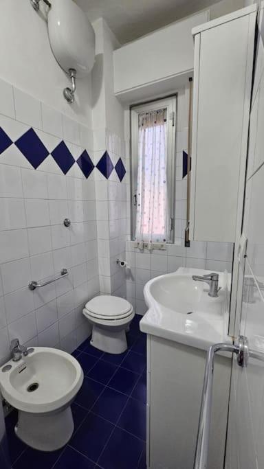 Monticelli - 6 Posti Letto Apartment
