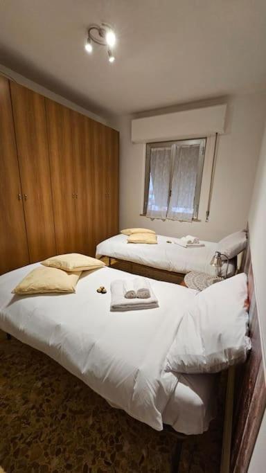 Monticelli - 6 Posti Letto *