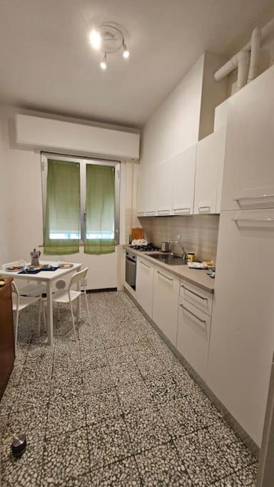 Apartment Monticelli - 6 Posti Letto