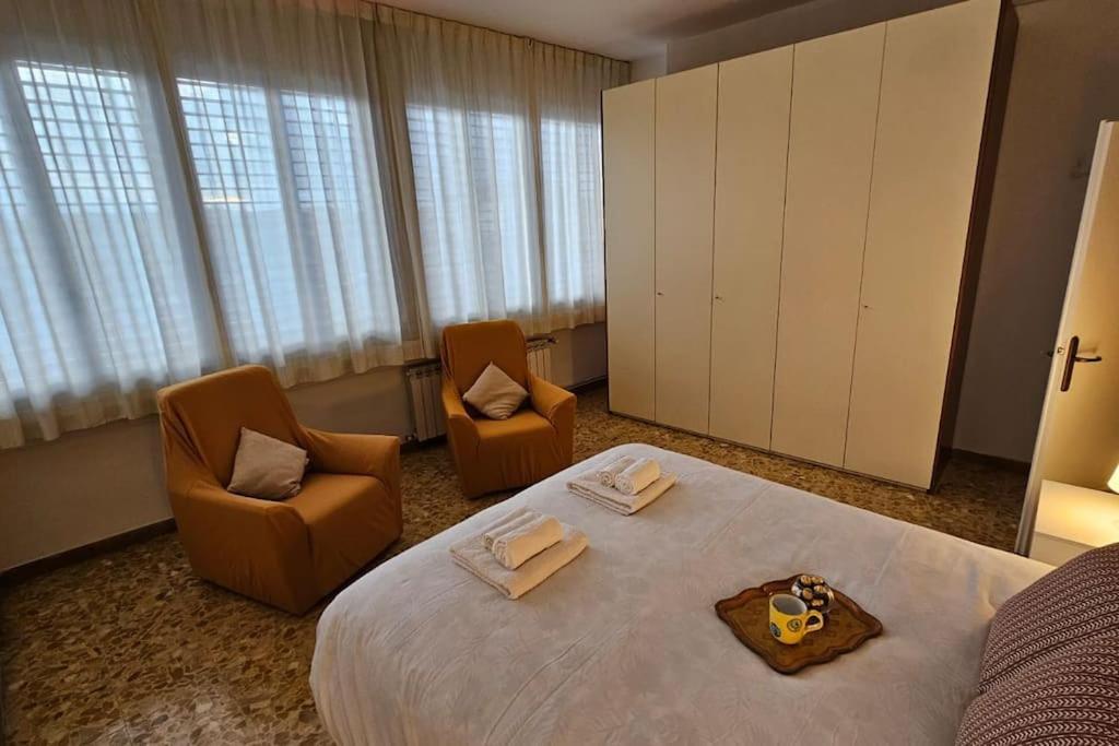 Monticelli - 6 Posti Letto Apartment *