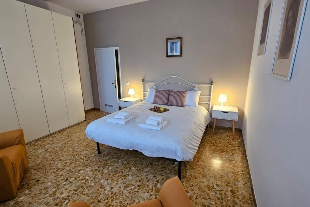 Monticelli - 6 Posti Letto Apartment